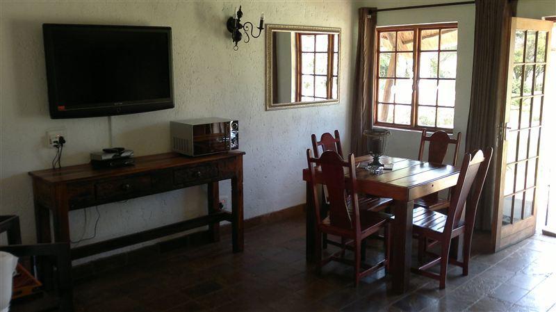 Warembo Lodge Grootvlei Luaran gambar