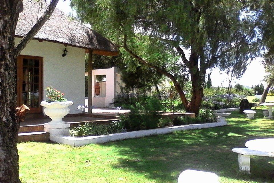 Warembo Lodge Grootvlei Luaran gambar